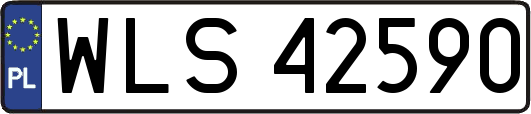 WLS42590