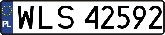 WLS42592