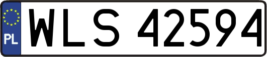 WLS42594