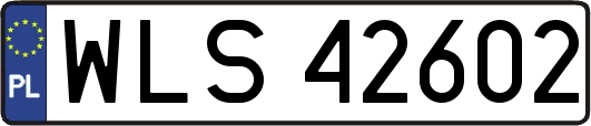 WLS42602