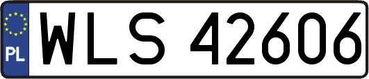 WLS42606