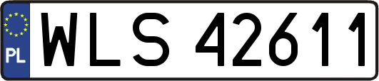 WLS42611