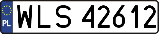 WLS42612