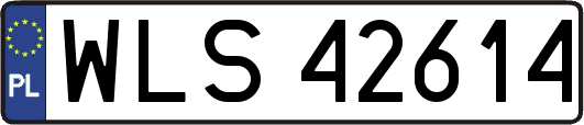 WLS42614