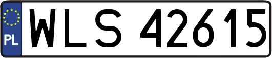WLS42615