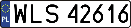 WLS42616