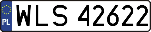 WLS42622