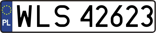 WLS42623