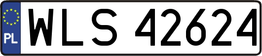 WLS42624
