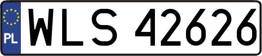 WLS42626