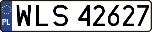 WLS42627