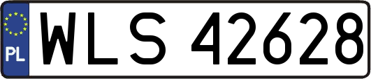 WLS42628