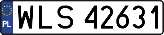 WLS42631