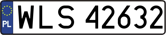 WLS42632