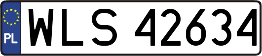 WLS42634