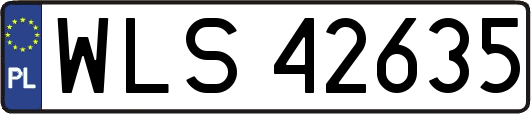 WLS42635
