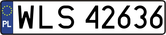 WLS42636