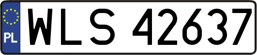 WLS42637