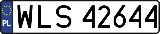 WLS42644