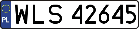 WLS42645