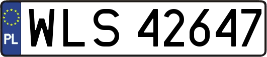 WLS42647