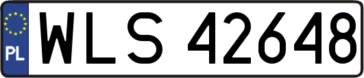 WLS42648