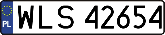 WLS42654