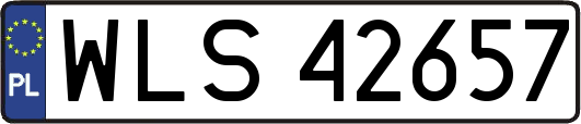 WLS42657