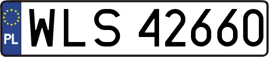 WLS42660