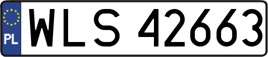 WLS42663