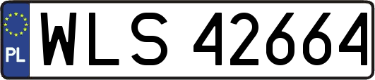 WLS42664