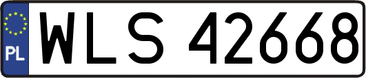 WLS42668