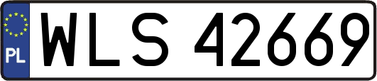 WLS42669