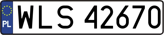 WLS42670