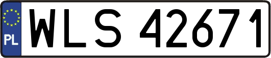 WLS42671