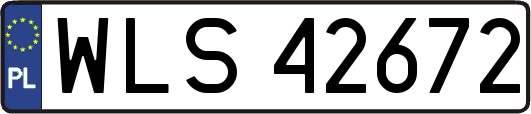 WLS42672