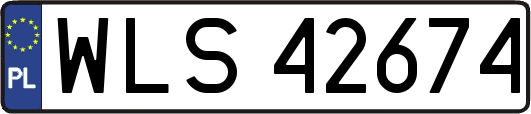 WLS42674
