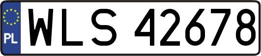 WLS42678