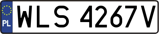 WLS4267V