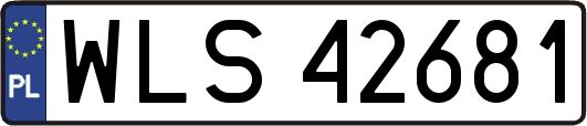 WLS42681