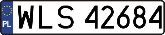 WLS42684