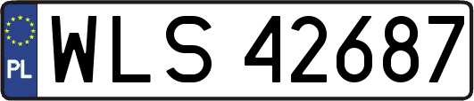 WLS42687