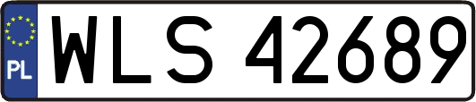 WLS42689