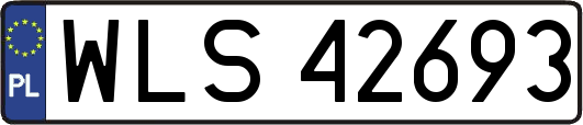 WLS42693