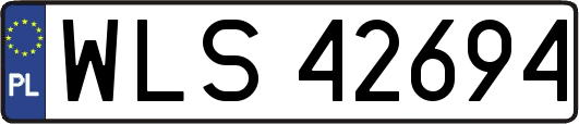 WLS42694