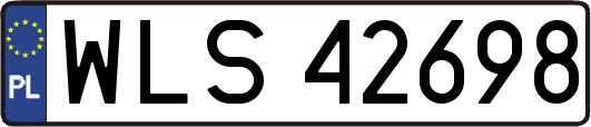WLS42698