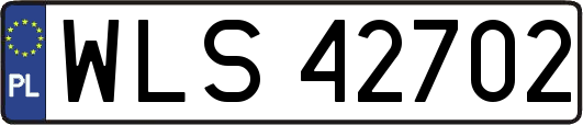 WLS42702