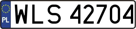 WLS42704