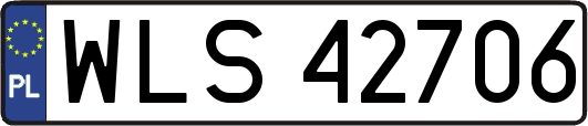 WLS42706
