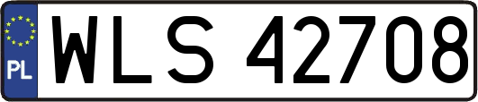 WLS42708